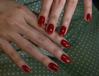 ネイル 🎀 Ayaka_nailのネイルデザイン