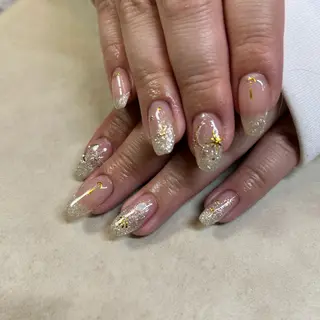 ネイル Nail R _mikuのネイルデザイン
