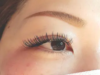 マツエク・マツパ mari .のマツエク・マツパデザイン