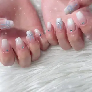 ネイル WOLTOKYO池袋 💕maiのネイルデザイン