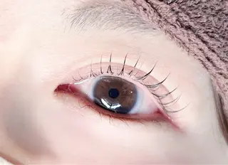 マツエク・マツパ ヘッド＆アイデザイン エイコのマツエク・マツパデザイン