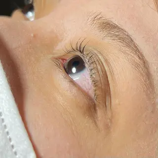 マツエク・マツパ 田村 美紗のマツエク・マツパデザイン