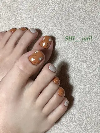 ネイル repos nail salonのネイルデザイン