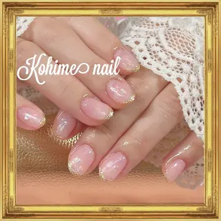 ネイル 佐藤 澄江のネイルデザイン