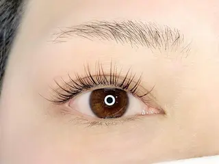 マツエク・マツパ . makotoのマツエク・マツパデザイン