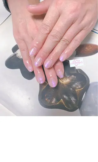 ネイル Asa miのネイルデザイン