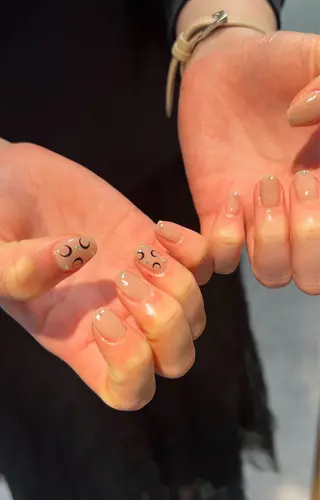 ネイル nail salon tiffin【ティフィン】所属・tiffin♡ mizukiのネイルデザイン