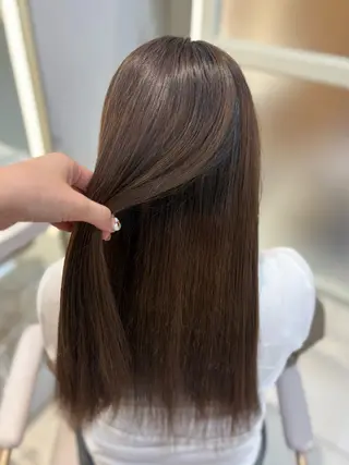 ロング つや髪/ライブヘア /Miya🎀🪽のヘアスタイル