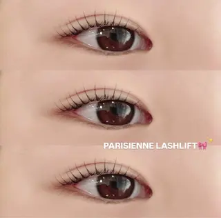 マツエク・マツパ Shucre藤が丘店 🩵Hinaeのマツエク・マツパデザイン