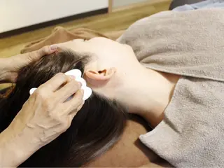 快眠ドライヘッドスパ専門店　Nova 南浦和所属・ドライヘッドスパ 専門店Novaのエステ・リラクイメージ