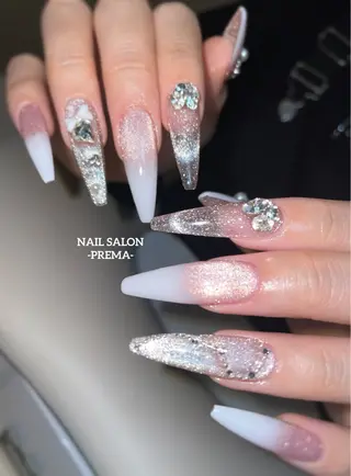 ネイル -PREMA- YUKIのネイルデザイン