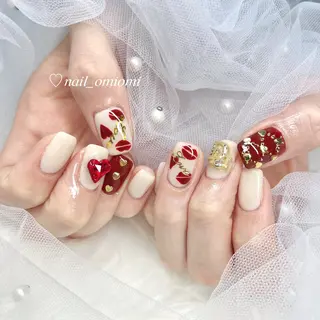 ネイル 🌷 MIO🌷のネイルデザイン