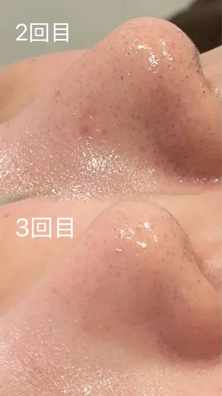 Unknown.姫路店所属・Unknown. しずかの眉毛・アイブロウイメージ