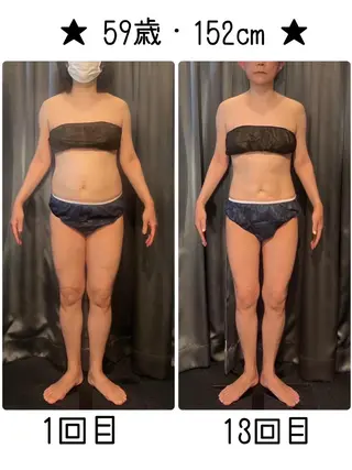 TRINITY池袋店 スタッフ2のエステ・リラクイメージ