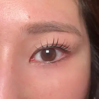 マツエク・マツパ 【美ボブ. カラー】midoのヘアスタイル