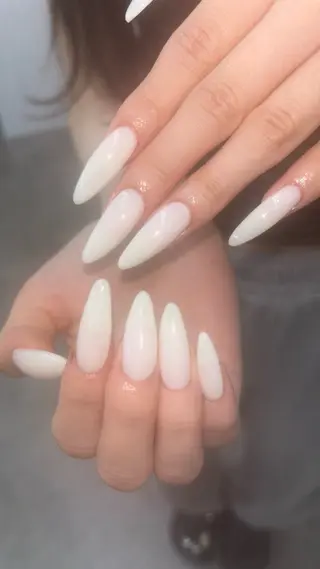 ネイル ꒰ঌheaven໒꒱ chieのネイルデザイン