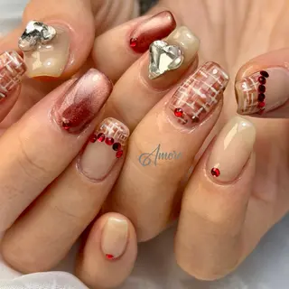 ネイル You kyehwaのネイルデザイン