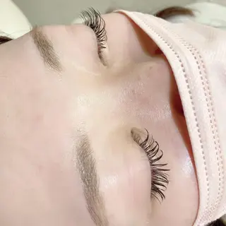 マツエク・マツパ トランスモード所属・TRANCEMODE 野平のマツエク・マツパデザイン