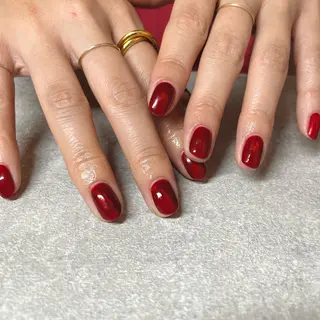 ネイル ミサキ CHIC NAILのネイルデザイン