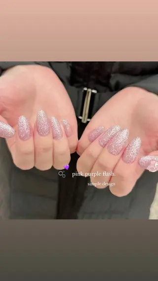 ネイル cologne nail所属・HAGIHARA MANAのネイルデザイン