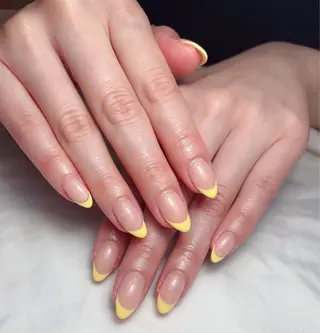 ネイル KA Linのネイルデザイン