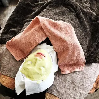 陽 月のエステ・リラクイメージ