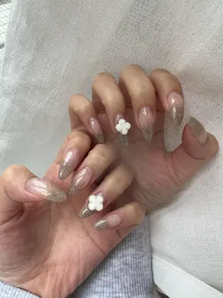 ネイル nana nailのネイルデザイン