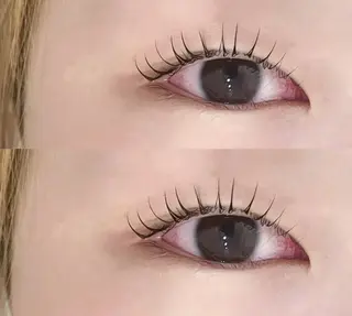 マツエク・マツパ 福田 麻弥のマツエク・マツパデザイン