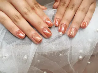 ネイル Nail NaNaのネイルデザイン