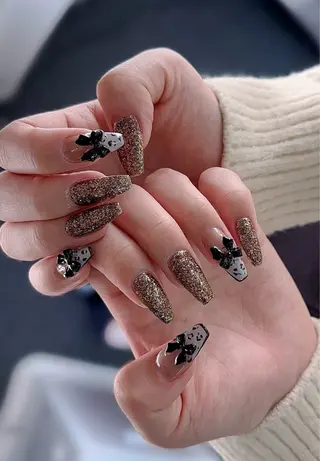 ネイル Miss Uネイルサロン所属・MissU ネイルサロンのネイルデザイン