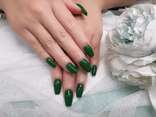 ネイル Kira.nail 洋子のネイルデザイン