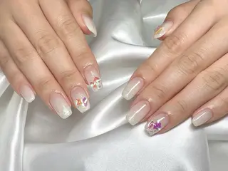 ネイル nu NANAのネイルデザイン