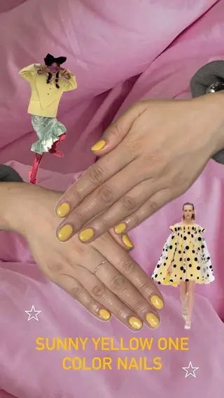 ネイル 〖IEN〗Erika (エリカ)のネイルデザイン