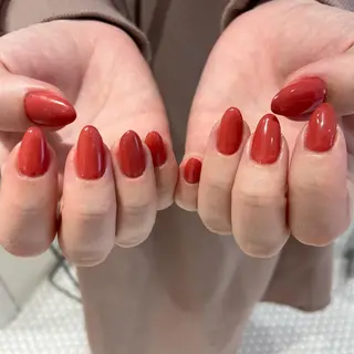 ネイル SHELL NAIL 💅TAKEDA💟のネイルデザイン
