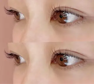 マツエク・マツパ Venus ひかるの眉毛・アイブロウイメージ