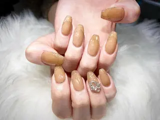 ネイル P. nailのネイルデザイン