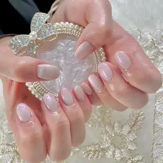 ネイル J terrace Nailのネイルデザイン