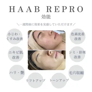 pure所属・Pure Arisaのエステ・リラクイメージ