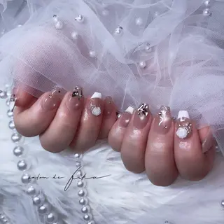 ネイル ayano 【パラジェル取扱店】のエステ・リラクイメージ