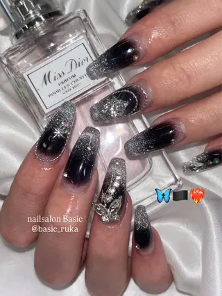 ネイル Basic本厚木店 Ruka♛のネイルデザイン