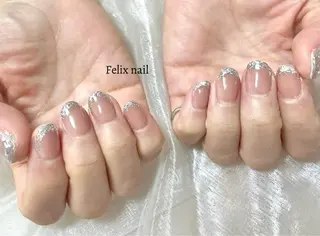 ネイル Felix nail所属・Felix nail 🌼maiのネイルデザイン