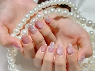 ネイル かすみ ✨のネイルデザイン