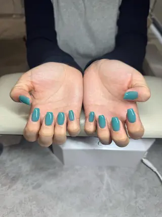 ネイル IROHA NAIL 北村菜帆のネイルデザイン