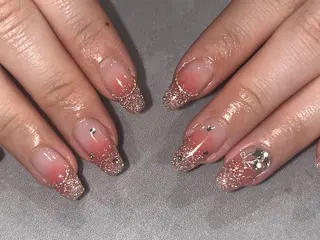 ネイル Ayano ♡のネイルデザイン