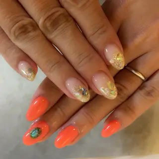 ネイル エステティックサロン Liente(リアンテ)所属・Hashimoto .のエステ・リラクイメージ