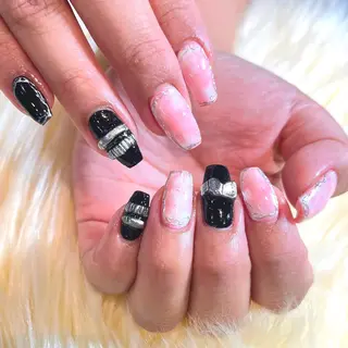 ネイル Betty ✶のマツエク・マツパデザイン