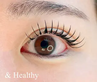 マツエク・マツパ CERISIER  [スリジェ]所属・CERISIER ［スリジェ］のマツエク・マツパデザイン