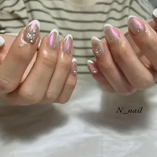 ネイル N_ nailのネイルデザイン