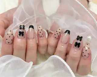 ネイル わたなべ さやかのネイルデザイン