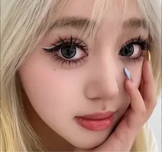 マツエク・マツパ アンジュネス 池袋のマツエク・マツパデザイン